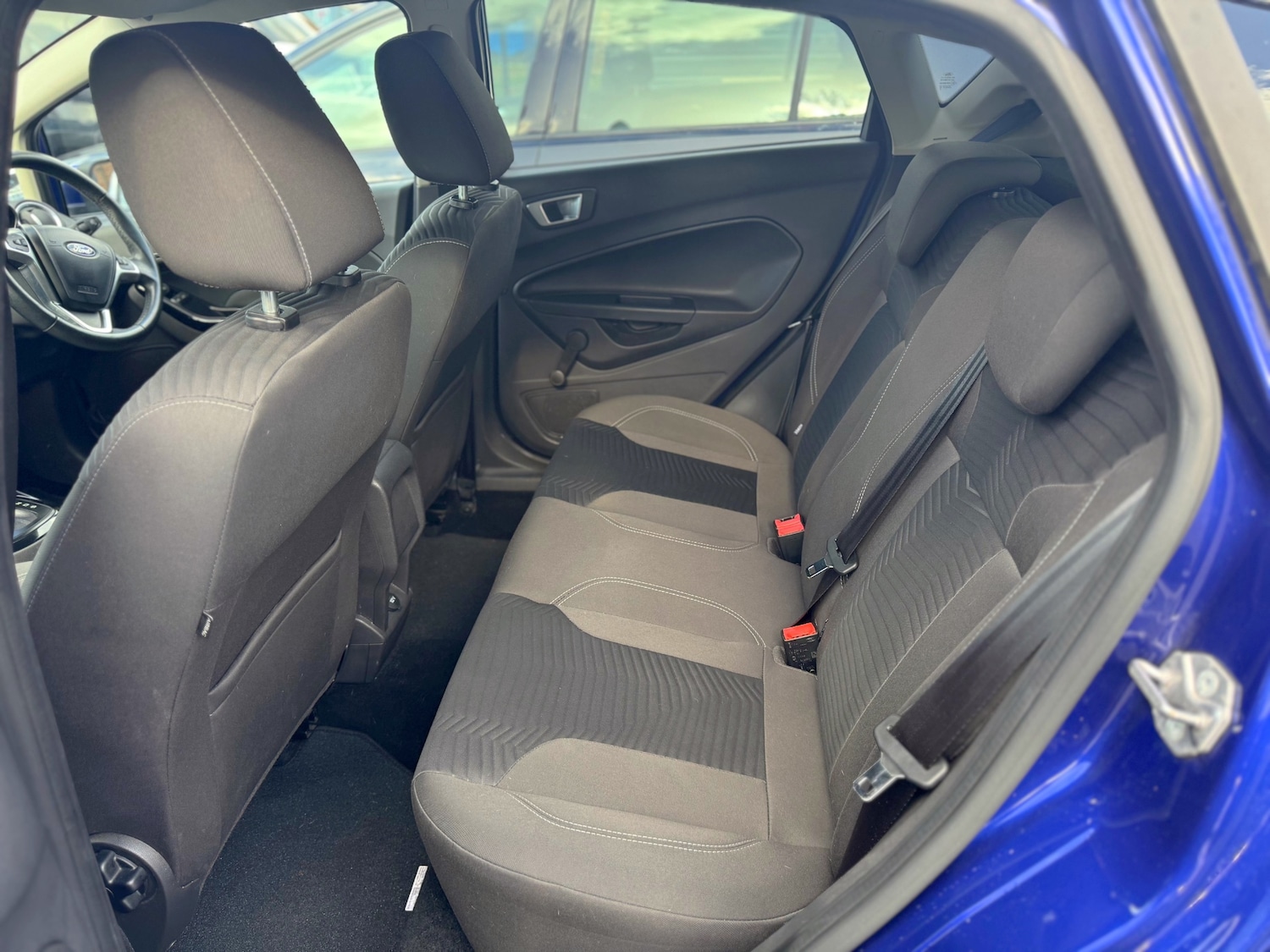 Used Ford Fiesta 2015 for sale - 78048265: Photo 40