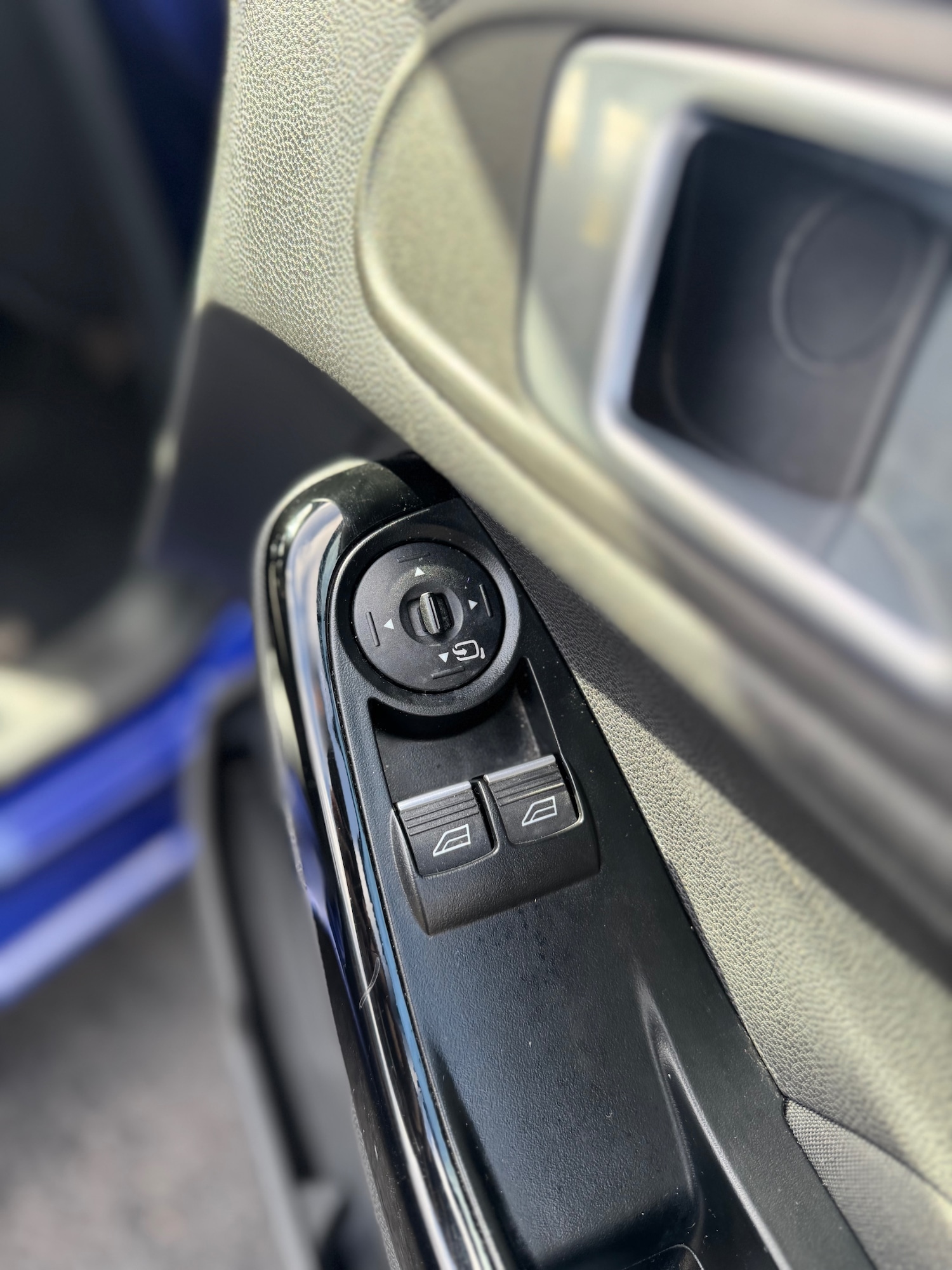 Used Ford Fiesta 2015 for sale - 78048265: Photo 46