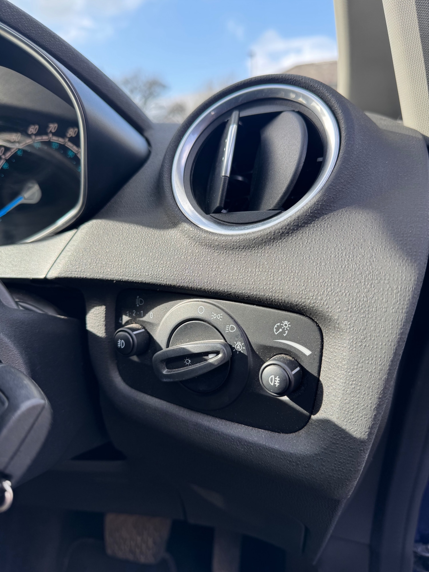 Used Ford Fiesta 2015 for sale - 78048265: Photo 47