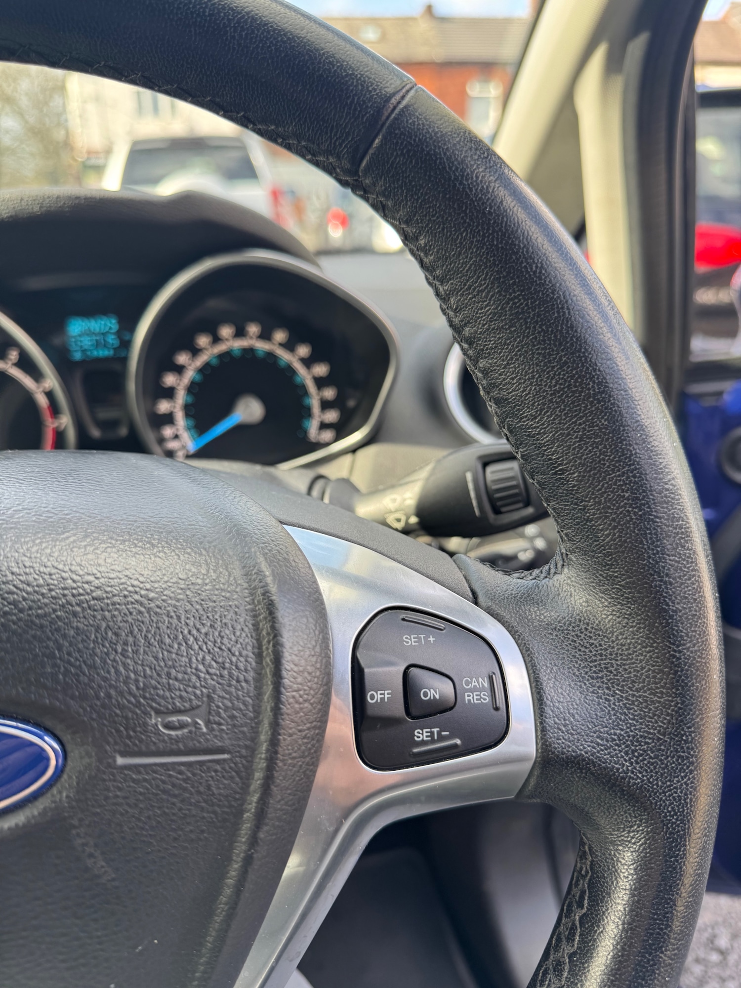 Used Ford Fiesta 2015 for sale - 78048265: Photo 49