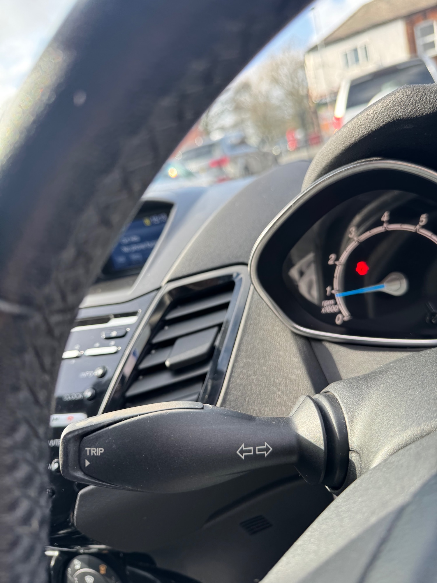 Used Ford Fiesta 2015 for sale - 78048265: Photo 50