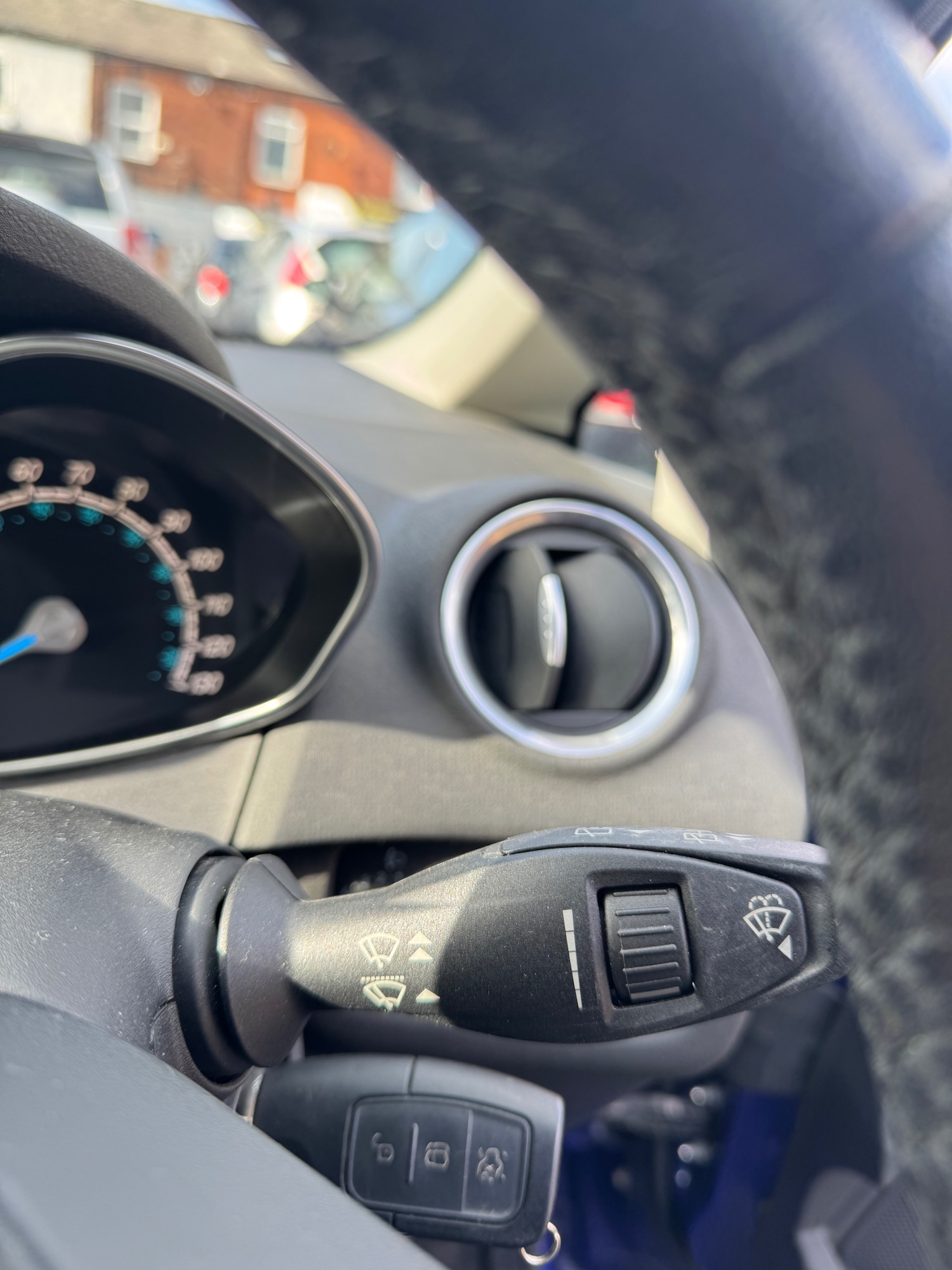 Used Ford Fiesta 2015 for sale - 78048265: Photo 51