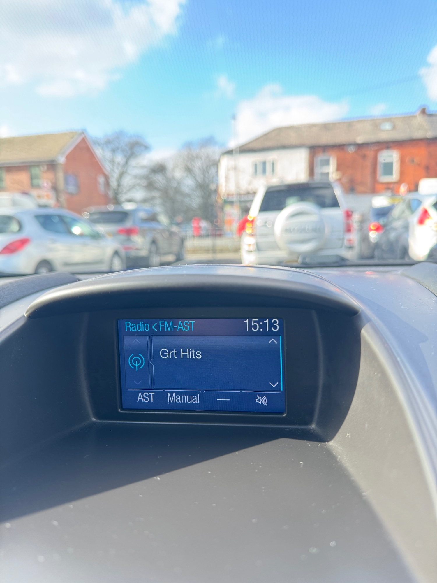 Used Ford Fiesta 2015 for sale - 78048265: Photo 52