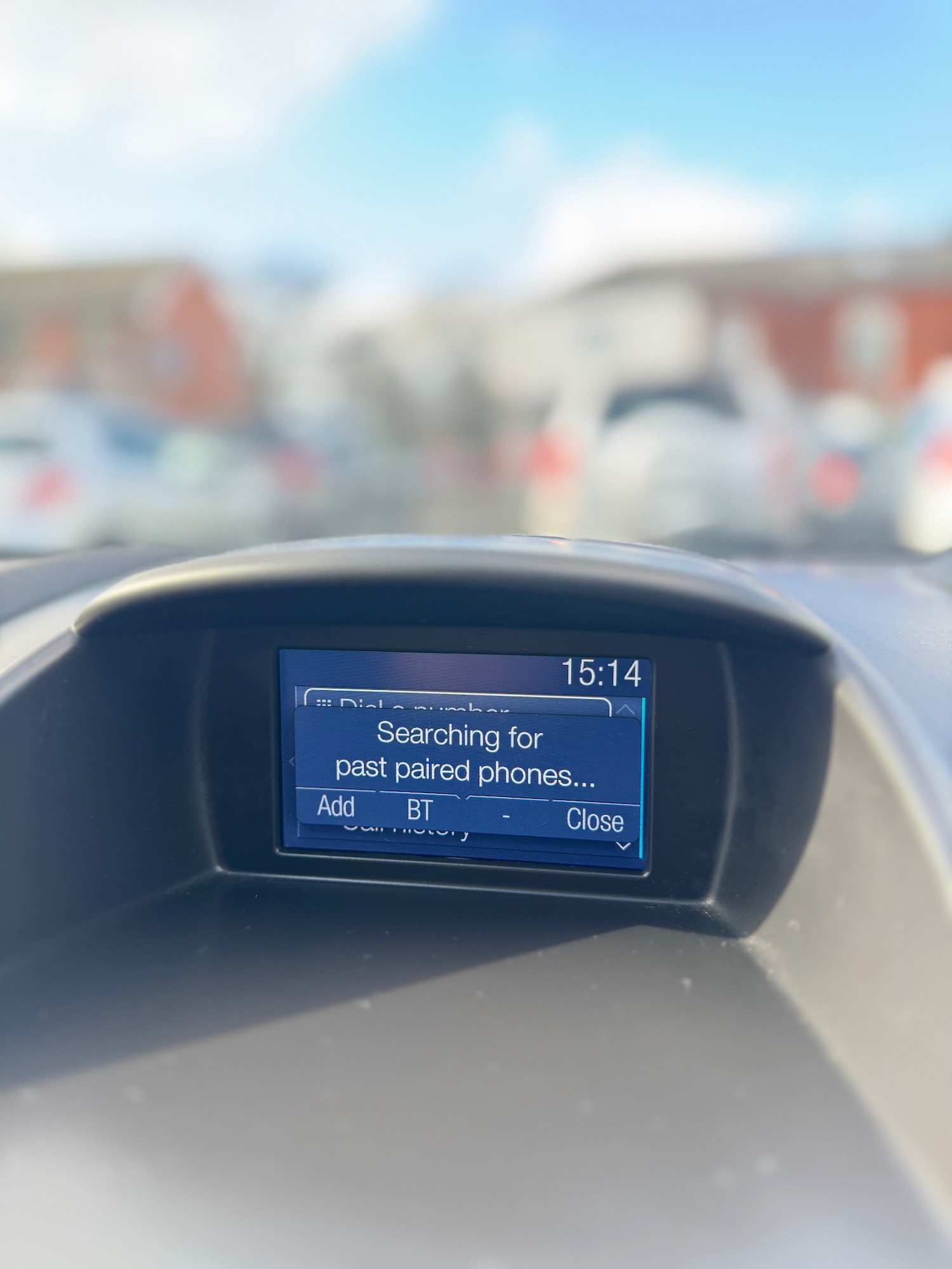 Used Ford Fiesta 2015 for sale - 78048265: Photo 53