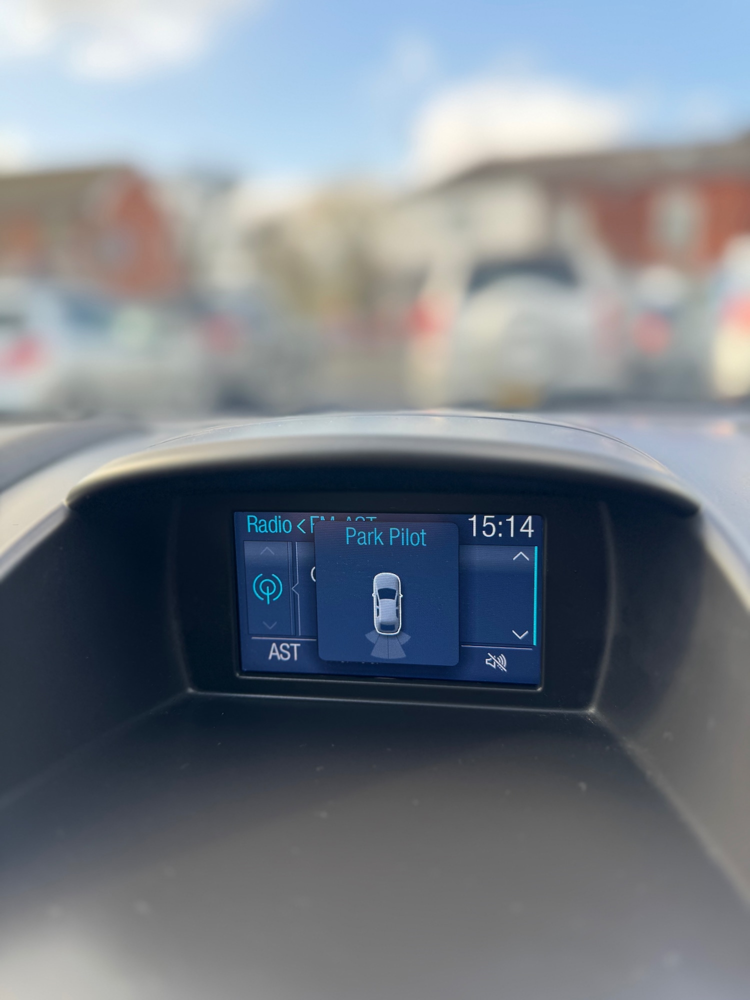 Used Ford Fiesta 2015 for sale - 78048265: Photo 54