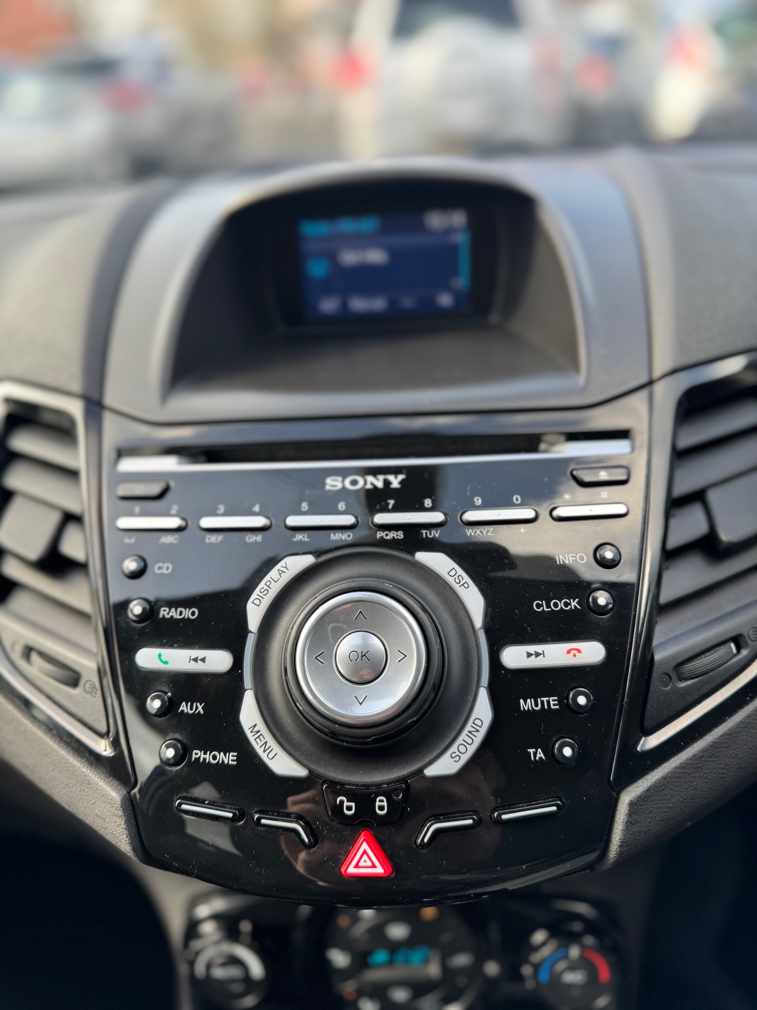 Used Ford Fiesta 2015 for sale - 78048265: Photo 55