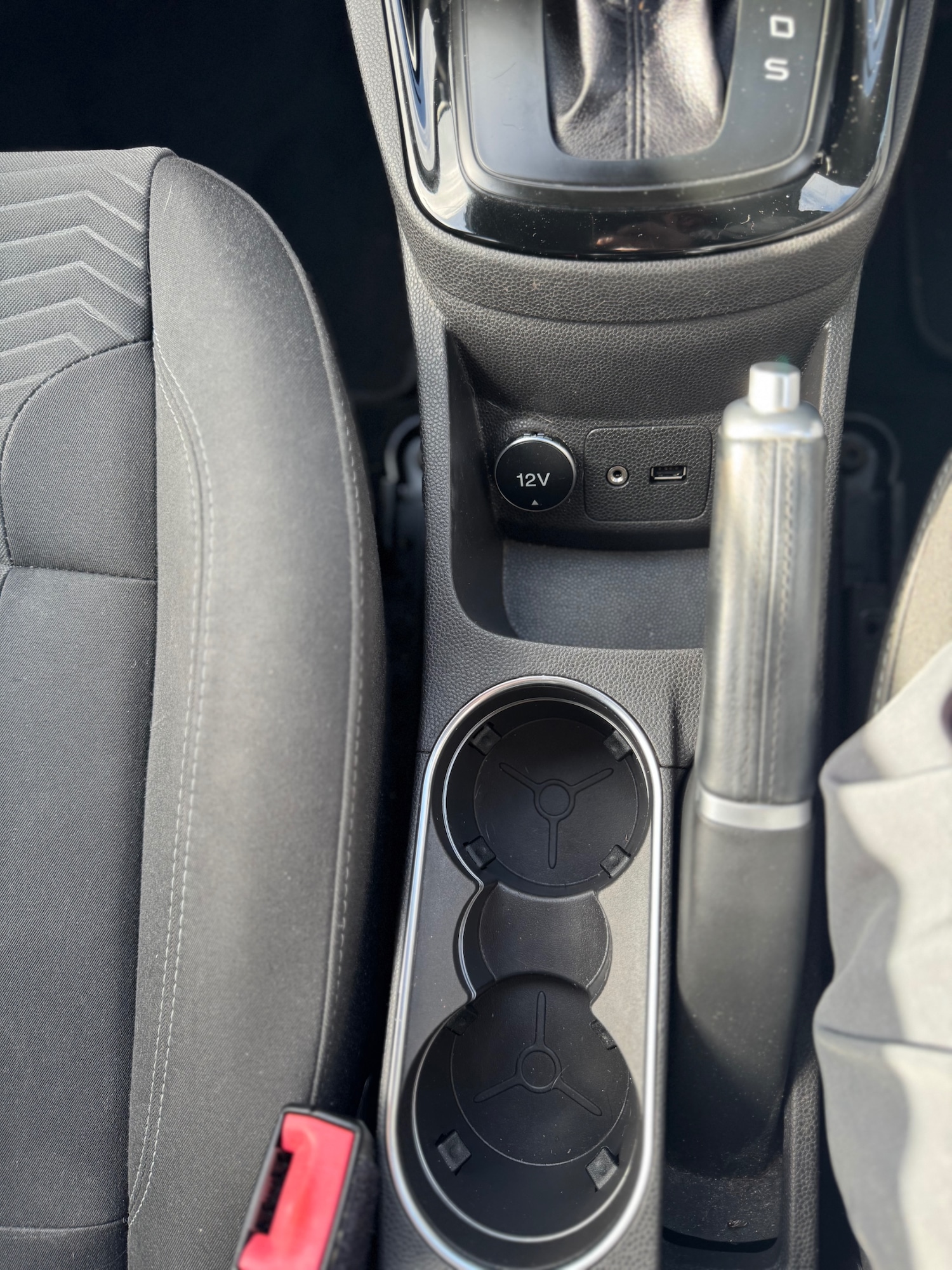 Used Ford Fiesta 2015 for sale - 78048265: Photo 58