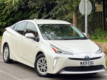 Used Toyota Prius 2026 for sale - 78489434: Photo