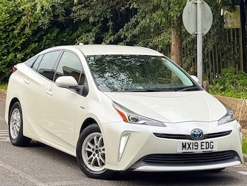 Used Toyota Prius 2026 for sale - 78489434: Photo