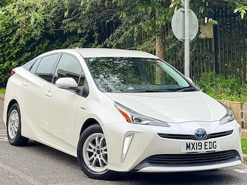 Used Toyota Prius 2026 for sale - 78489434: Photo