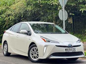 Used Toyota Prius 2026 for sale - 78489434: Photo