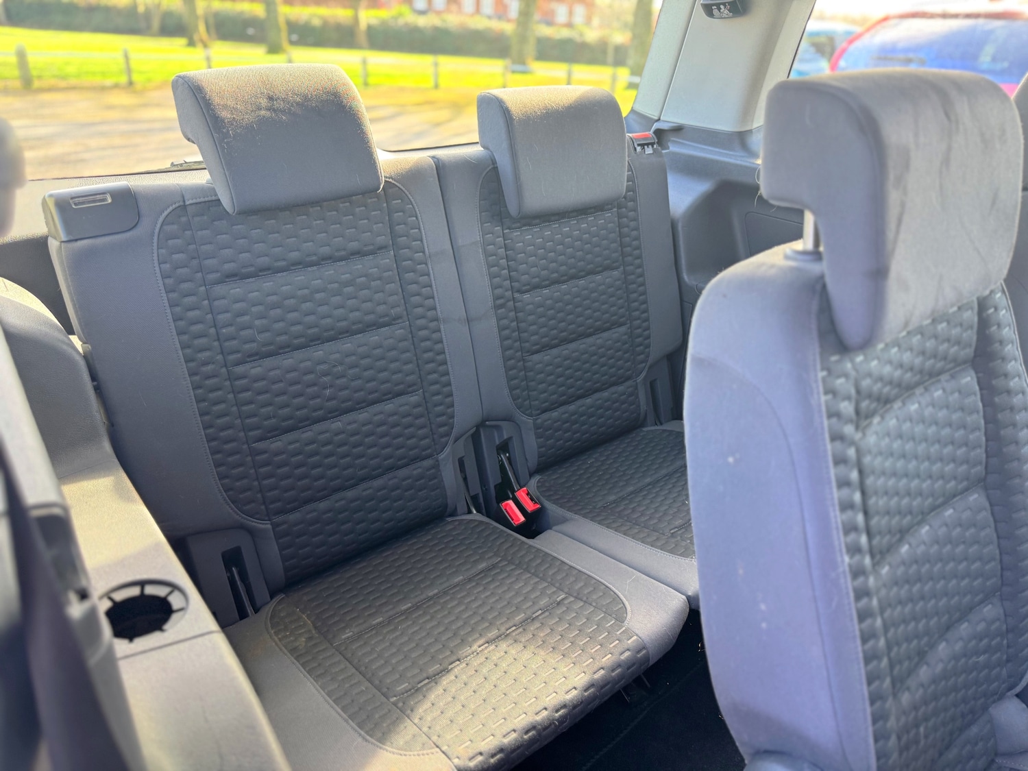 Used Volkswagen Touran 2009 for sale - 77738769: Photo 17