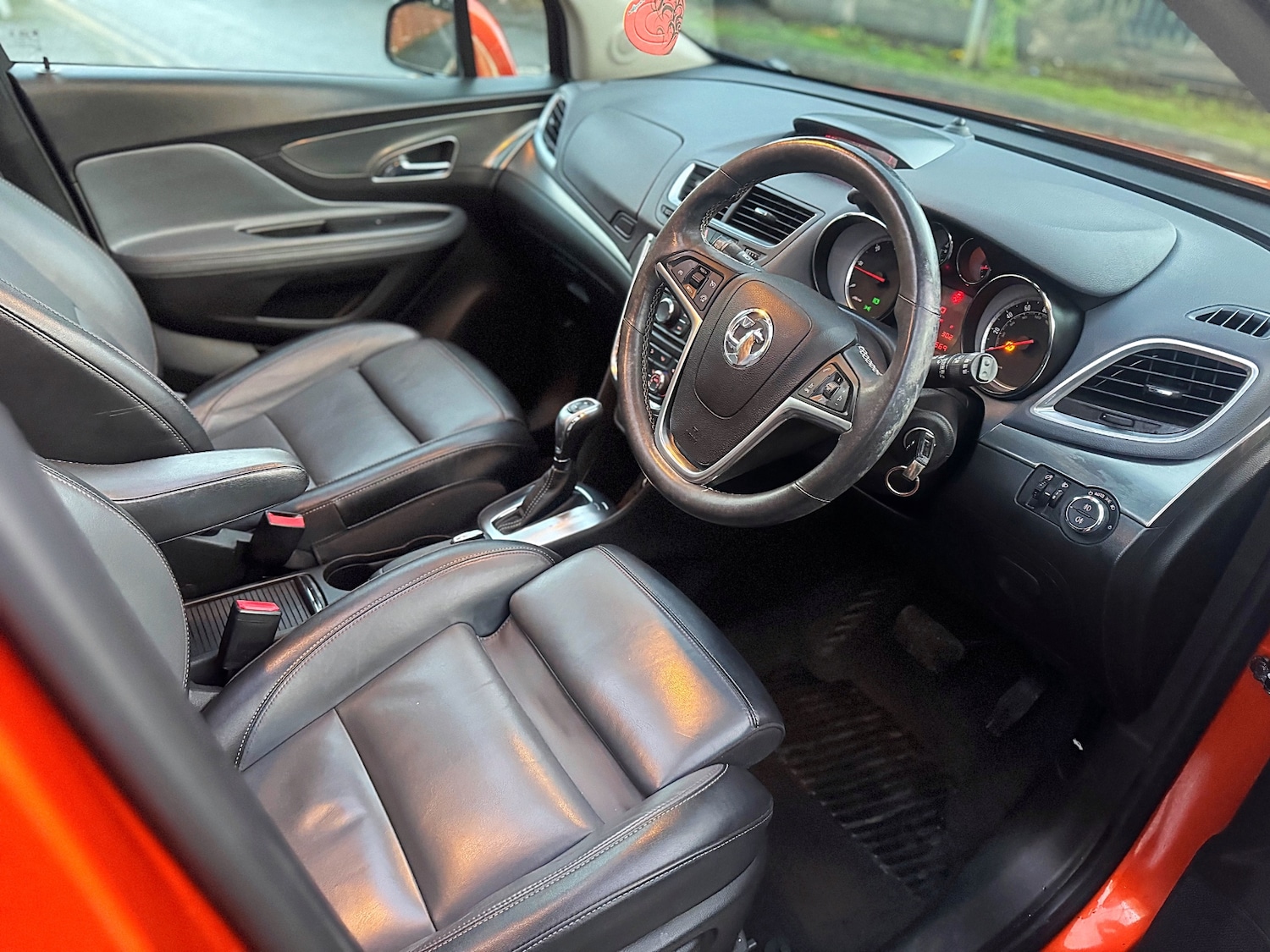 Used Vauxhall Mokka 2016 for sale - 76931020: Photo 29