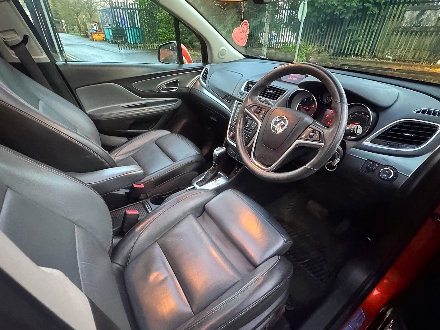 Used Vauxhall Mokka 2016 for sale - 76931020: Photo 30