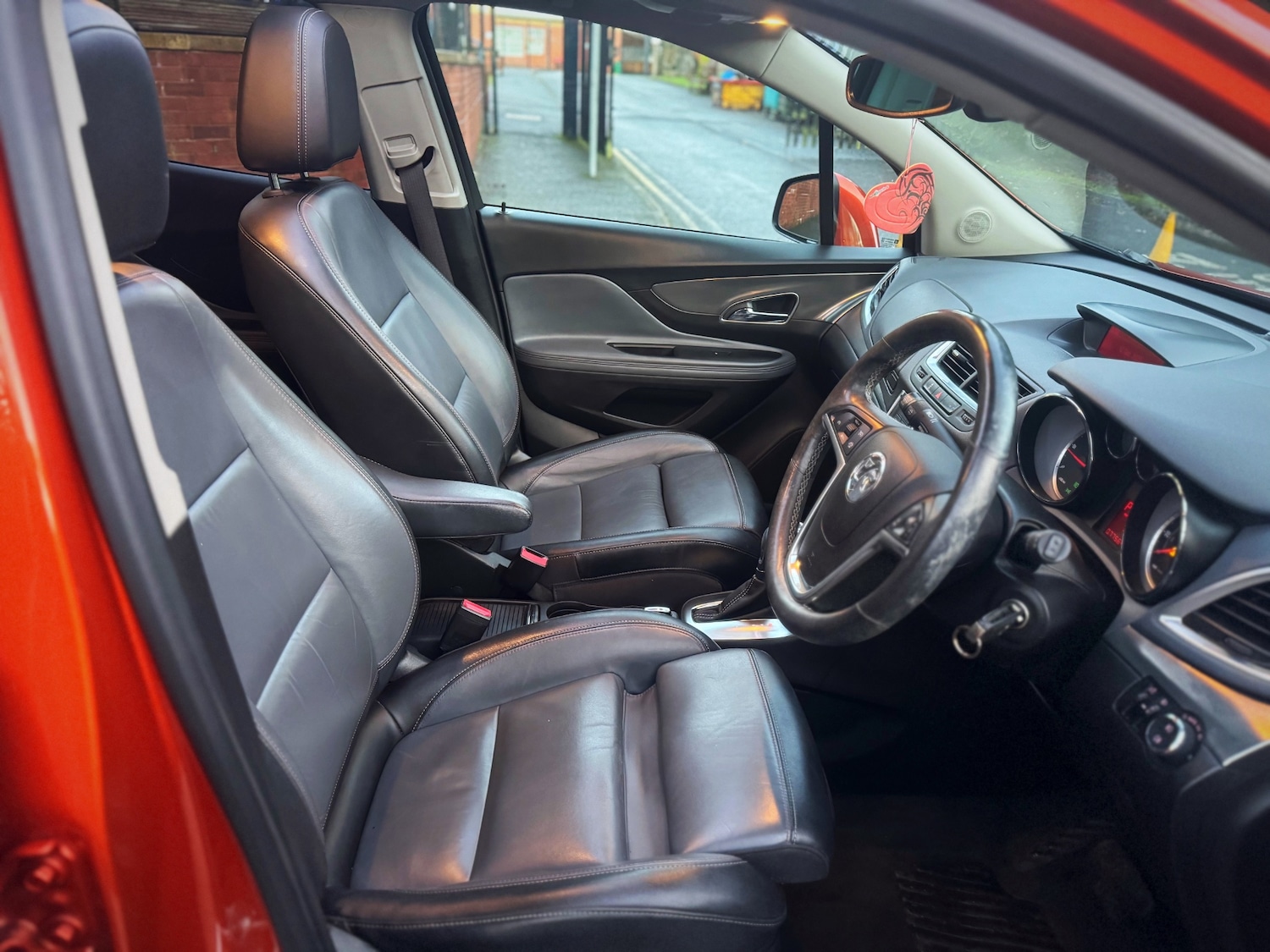 Used Vauxhall Mokka 2016 for sale - 76931020: Photo 31