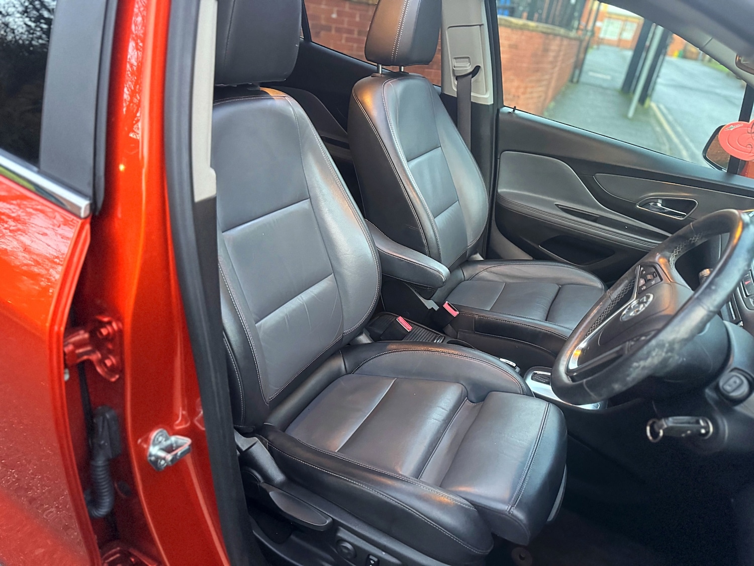 Used Vauxhall Mokka 2016 for sale - 76931020: Photo 32