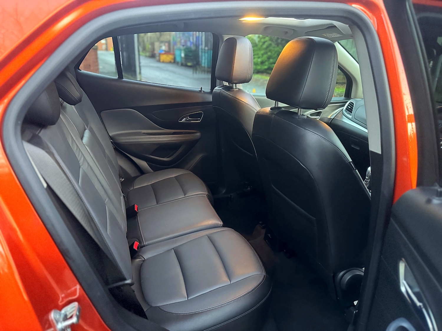 Used Vauxhall Mokka 2016 for sale - 76931020: Photo 33