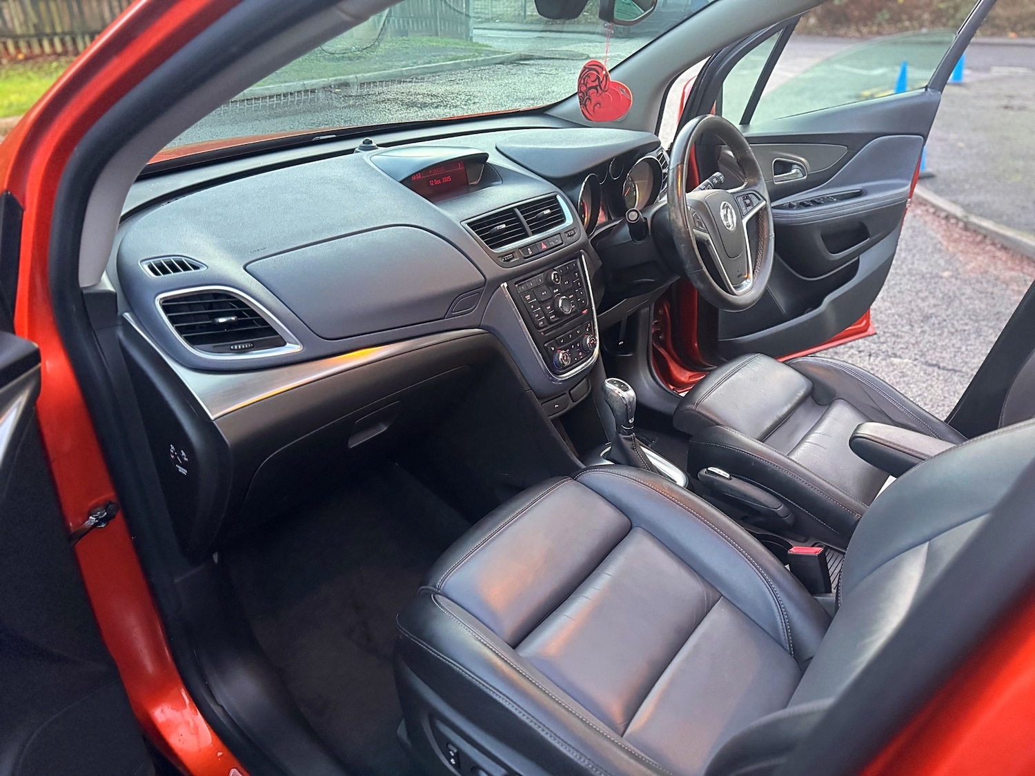 Used Vauxhall Mokka 2016 for sale - 76931020: Photo 35