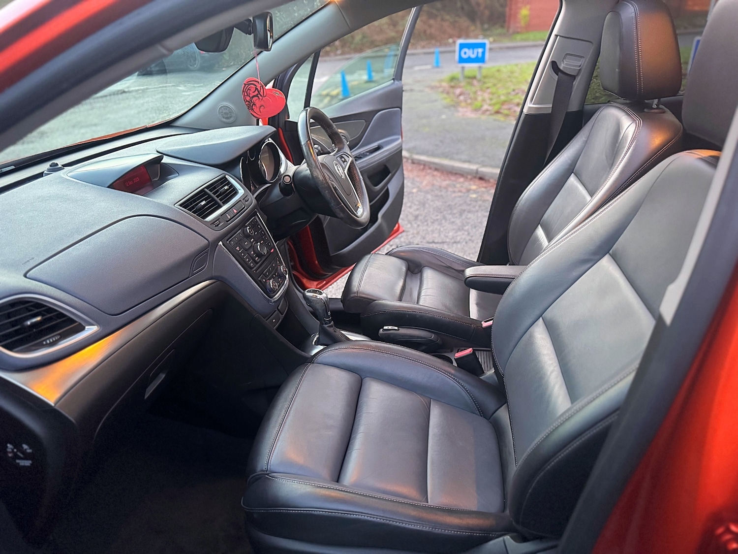 Used Vauxhall Mokka 2016 for sale - 76931020: Photo 36