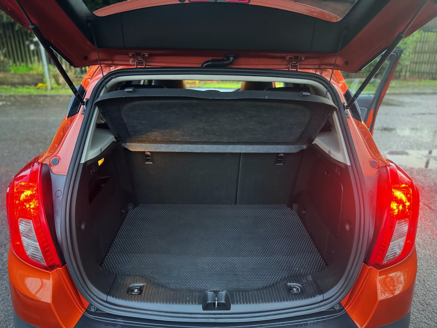 Used Vauxhall Mokka 2016 for sale - 76931020: Photo 39