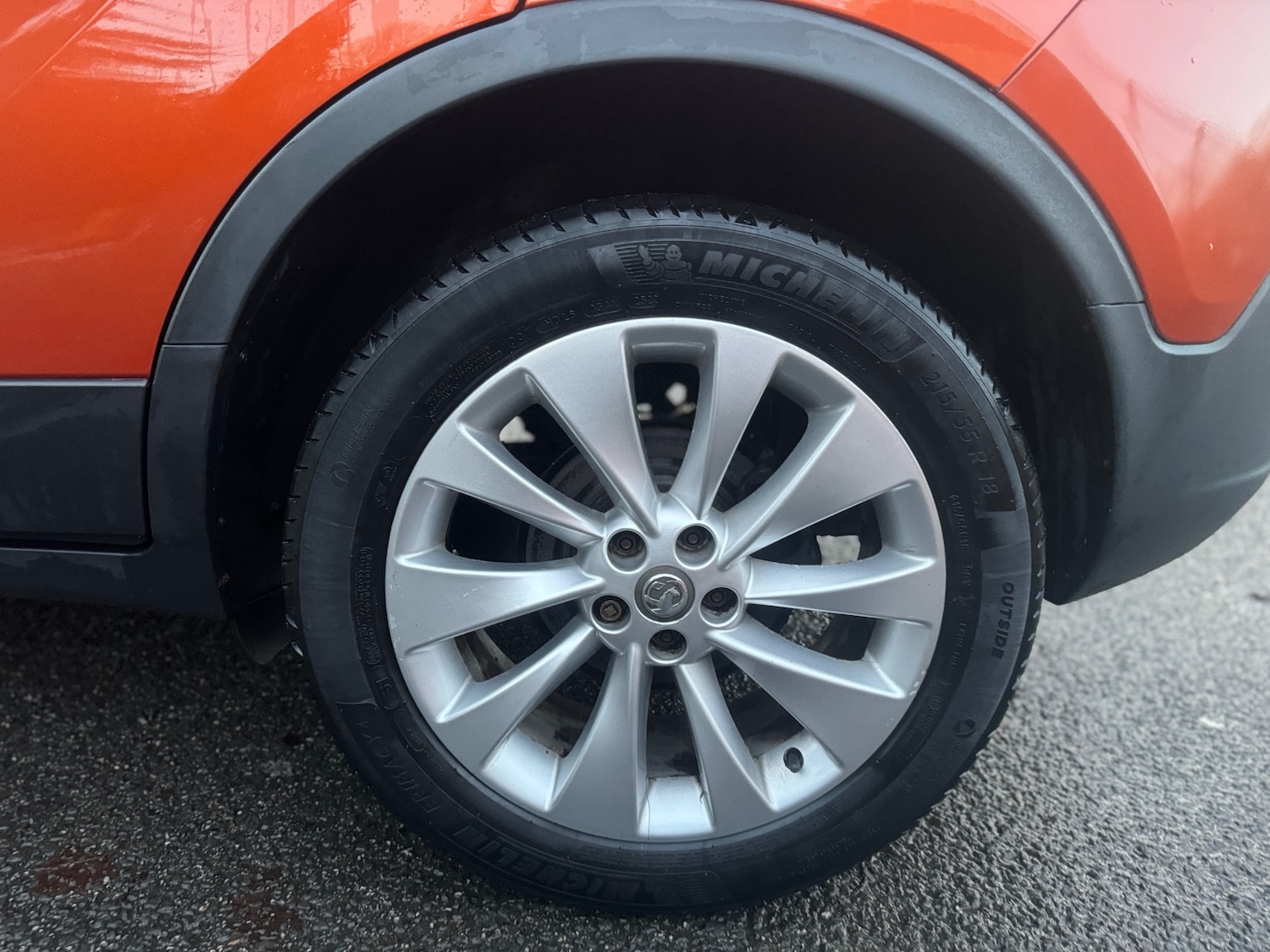 Used Vauxhall Mokka 2016 for sale - 76931020: Photo 41