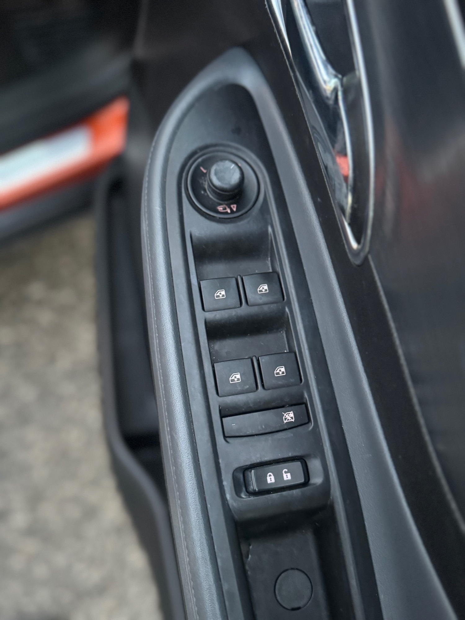 Used Vauxhall Mokka 2016 for sale - 76931020: Photo 44