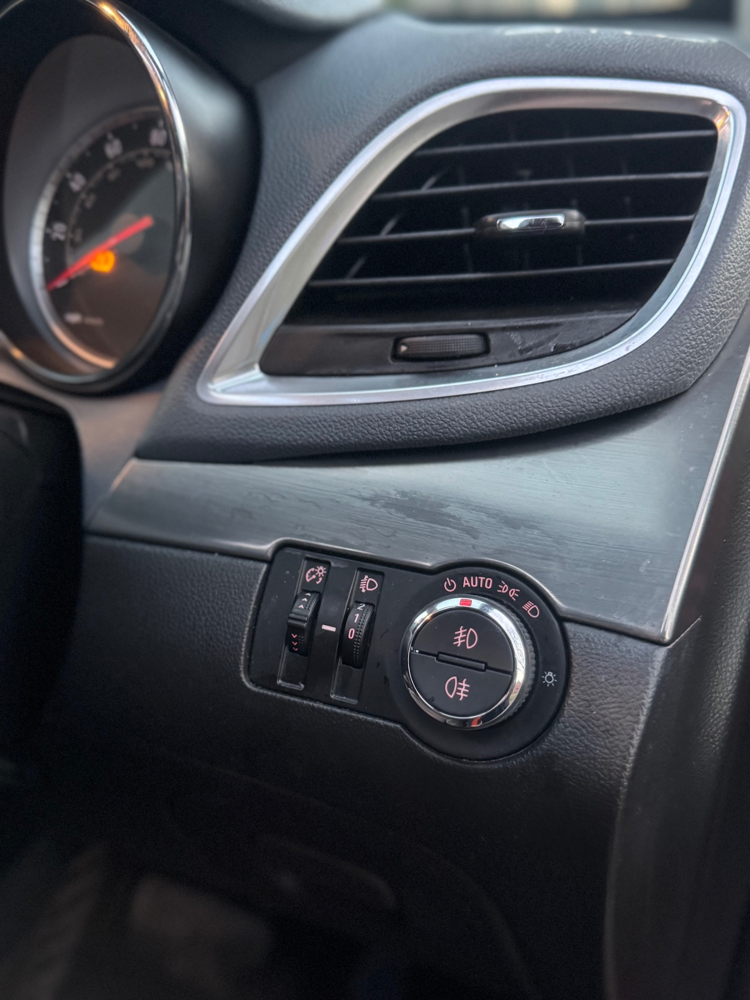 Used Vauxhall Mokka 2016 for sale - 76931020: Photo 46