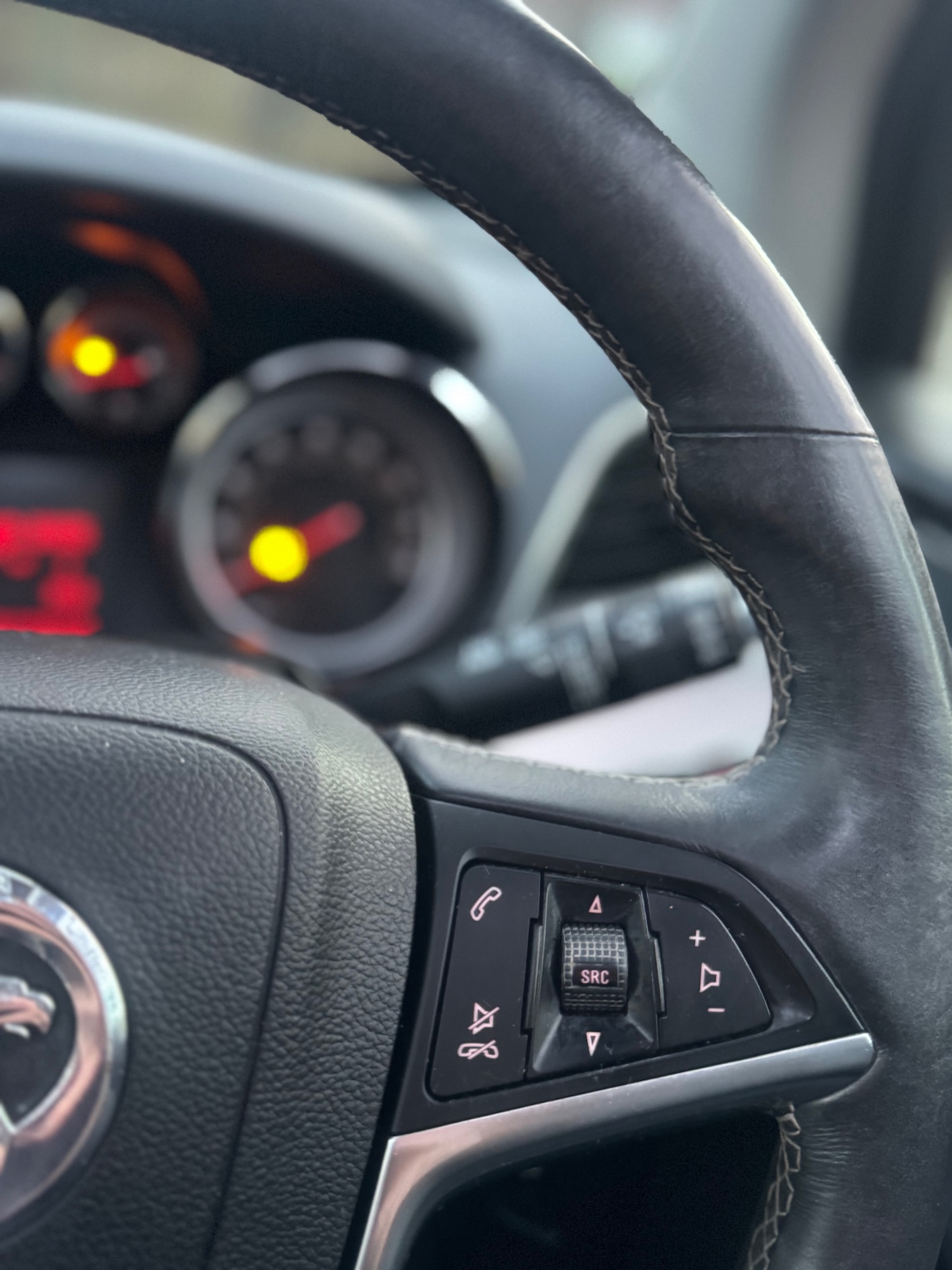 Used Vauxhall Mokka 2016 for sale - 76931020: Photo 48