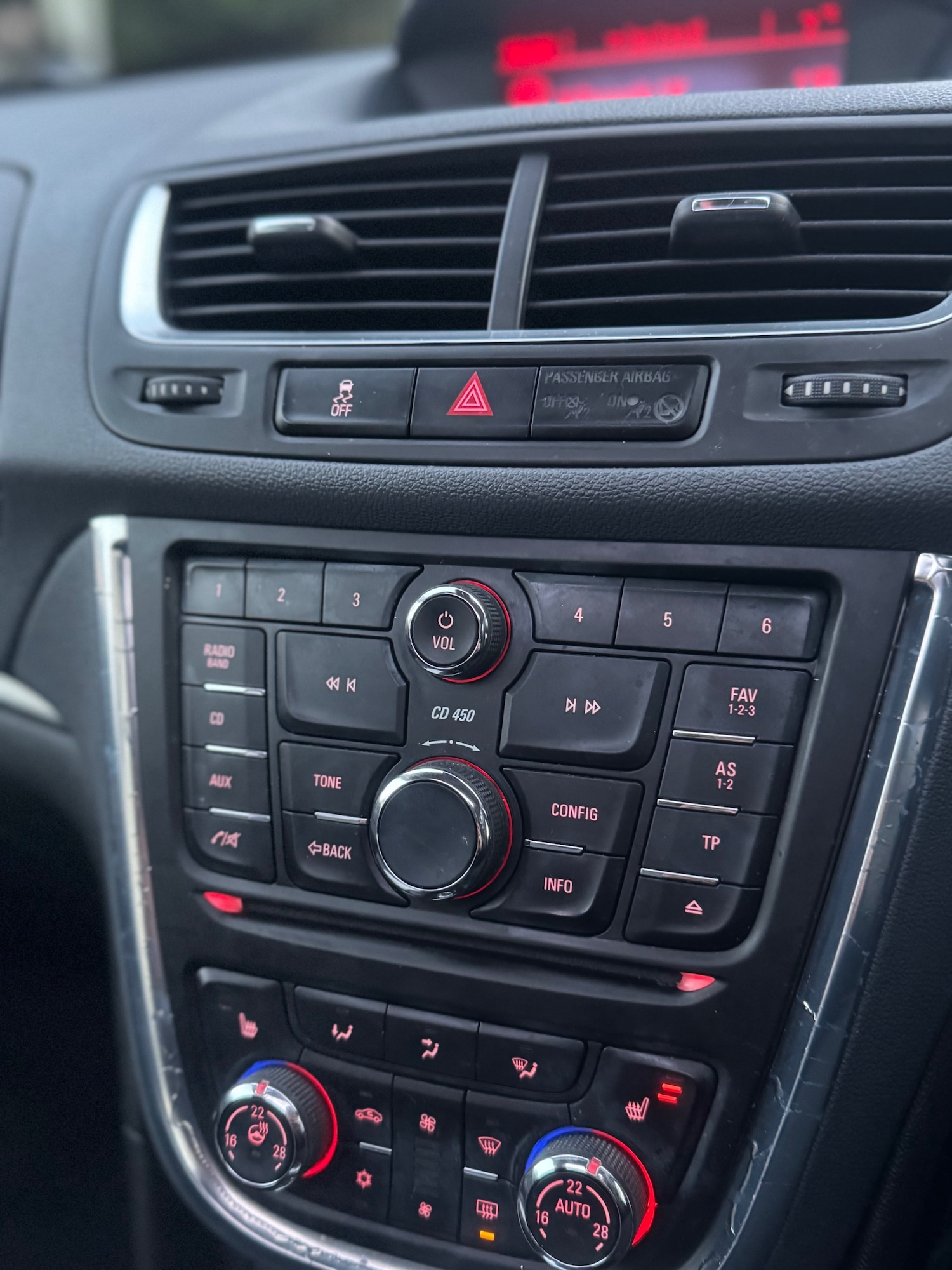 Used Vauxhall Mokka 2016 for sale - 76931020: Photo 52