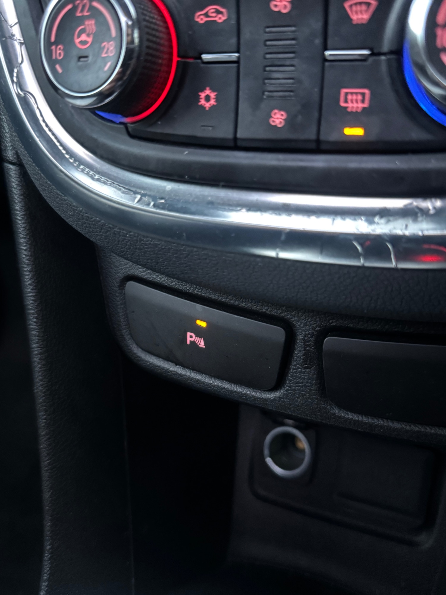 Used Vauxhall Mokka 2016 for sale - 76931020: Photo 55