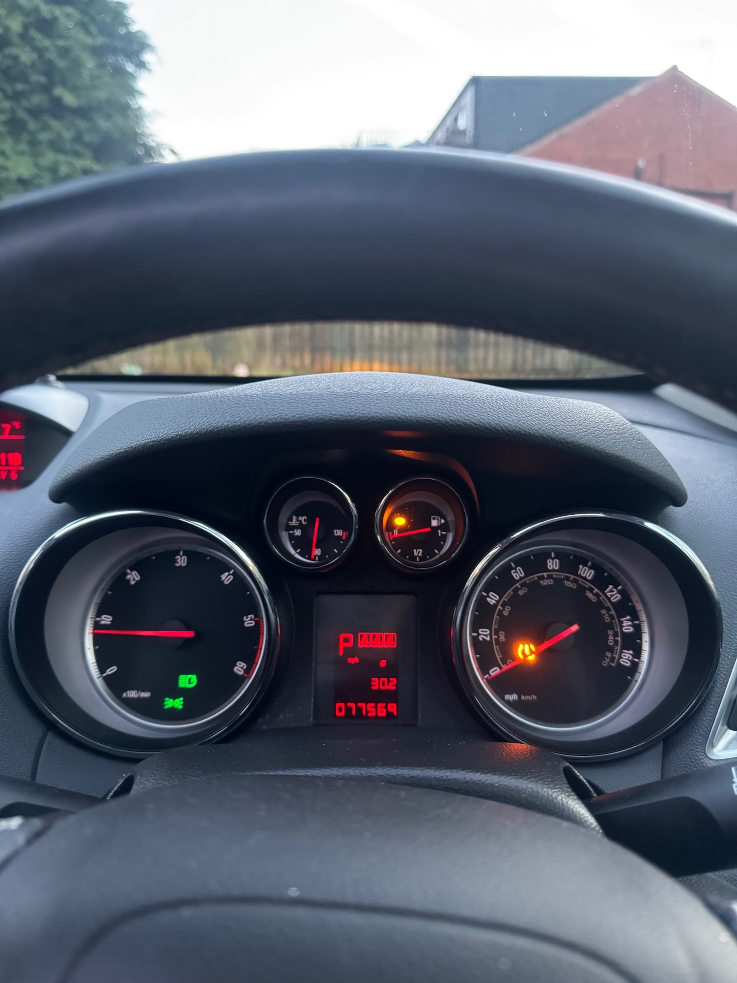 Used Vauxhall Mokka 2016 for sale - 76931020: Photo 59