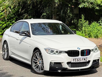 Used BMW 3 Series 2015 for sale - 78969102: Photo