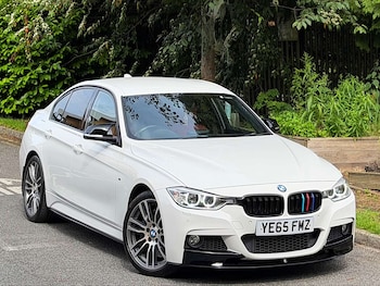 Used BMW 3 Series 2015 for sale - 78969102: Photo