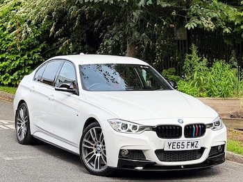 Used BMW 3 Series 2015 for sale - 78969102: Photo