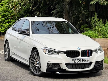Used BMW 3 Series 2015 for sale - 78969102: Photo