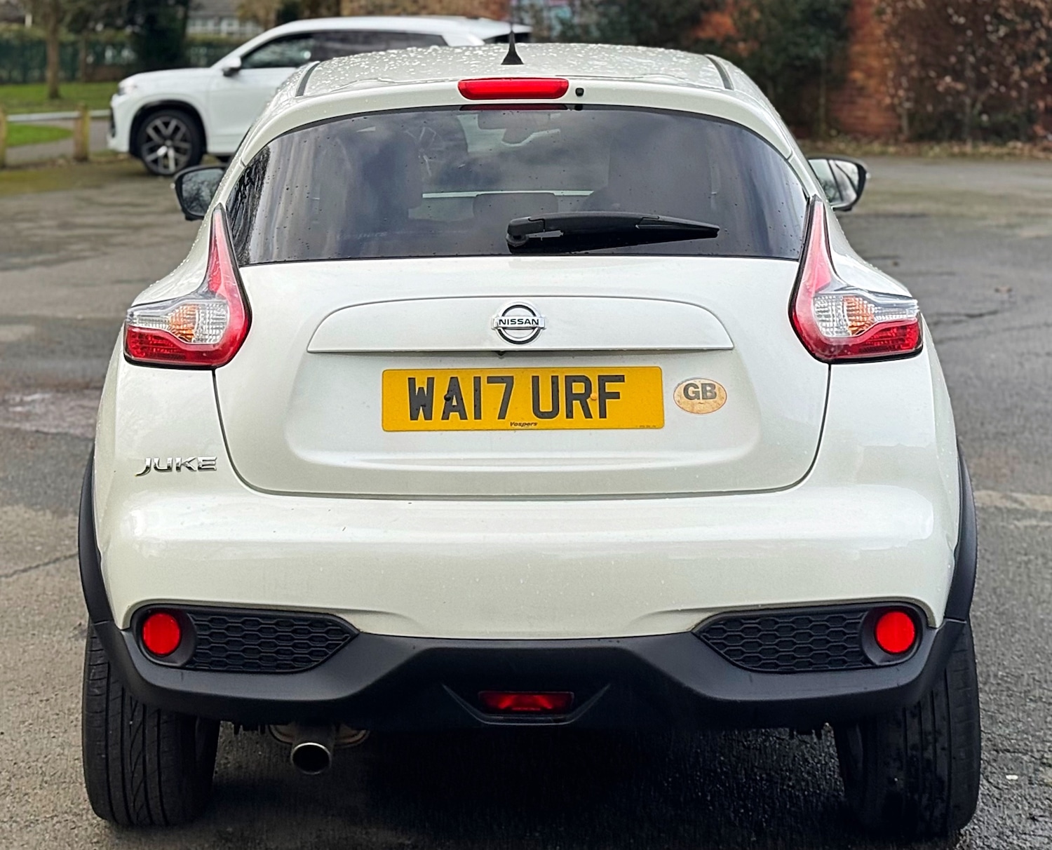 Used Nissan Juke 2017 for sale - 77760232: Photo 11