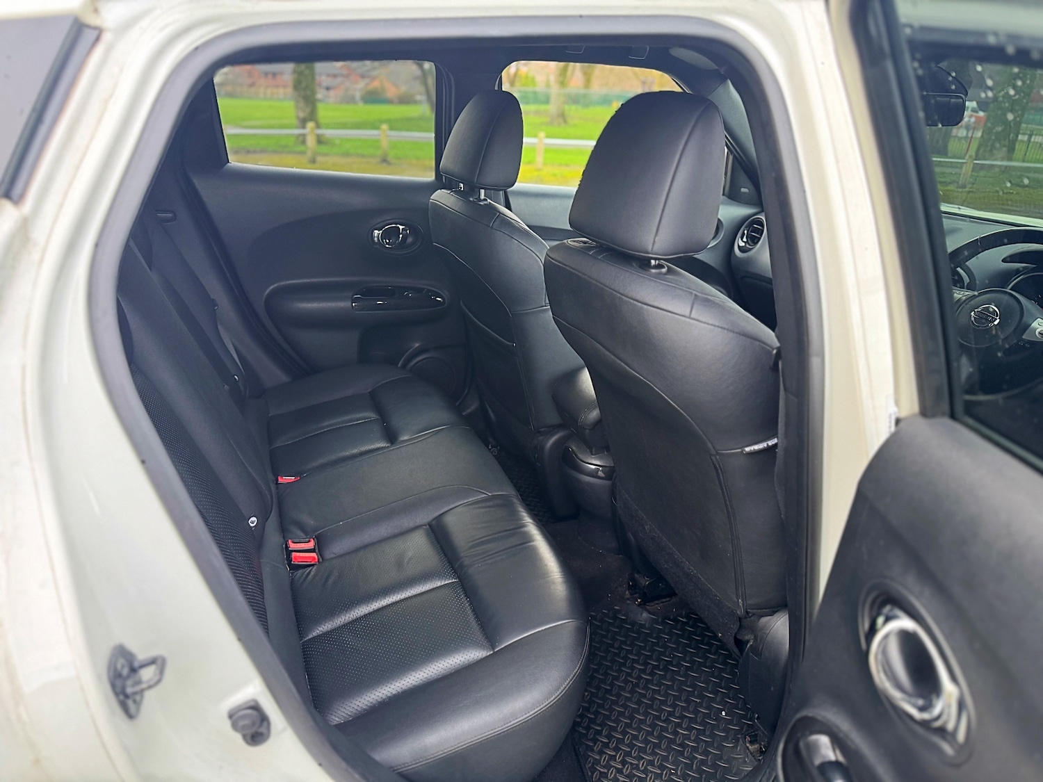 Used Nissan Juke 2017 for sale - 77760232: Photo 15