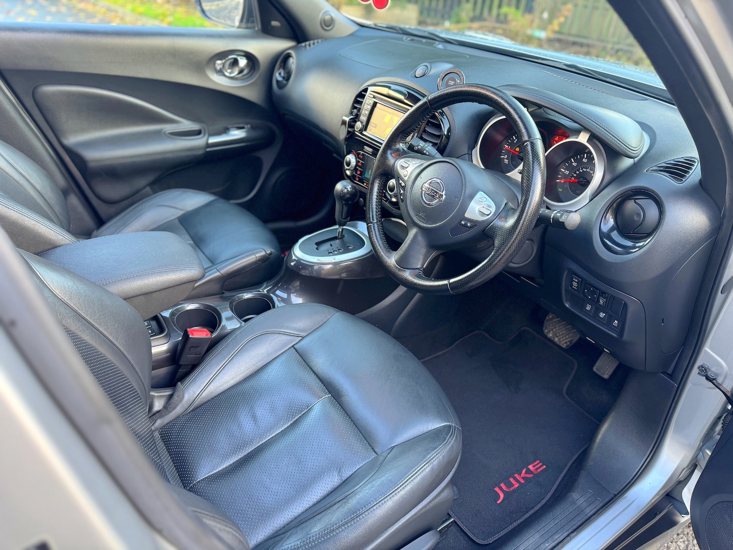 Used Nissan Juke 2017 for sale - 76526549: Photo 29