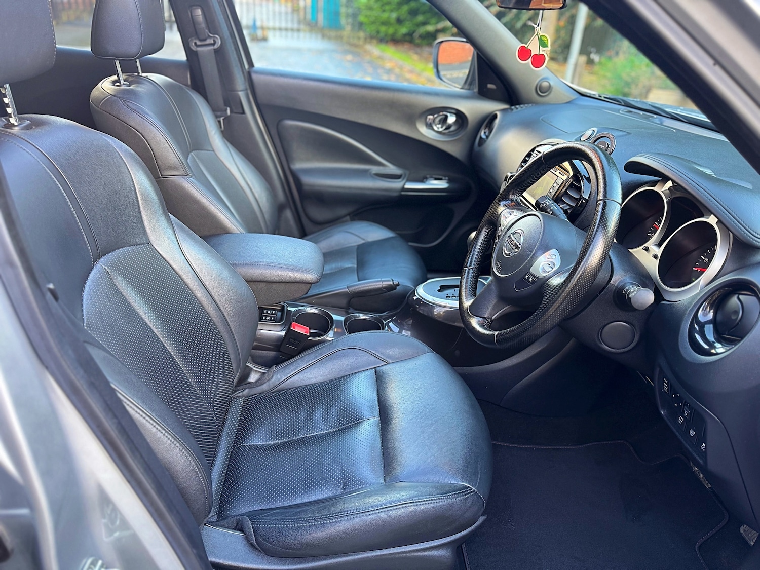 Used Nissan Juke 2017 for sale - 76526549: Photo 31