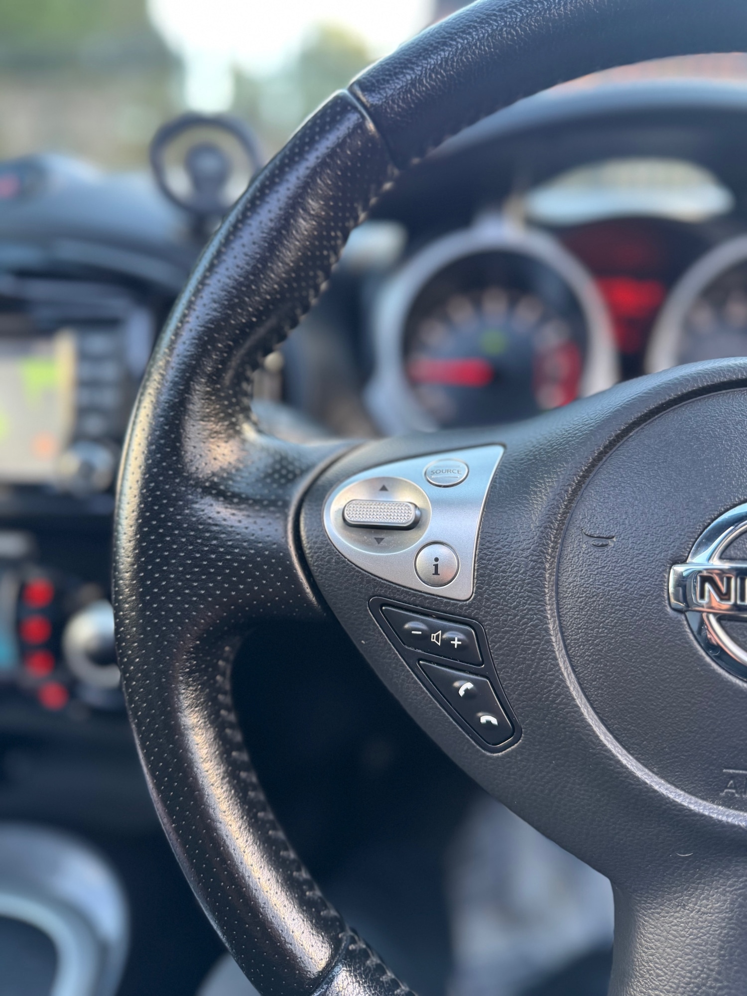 Used Nissan Juke 2017 for sale - 76526549: Photo 47