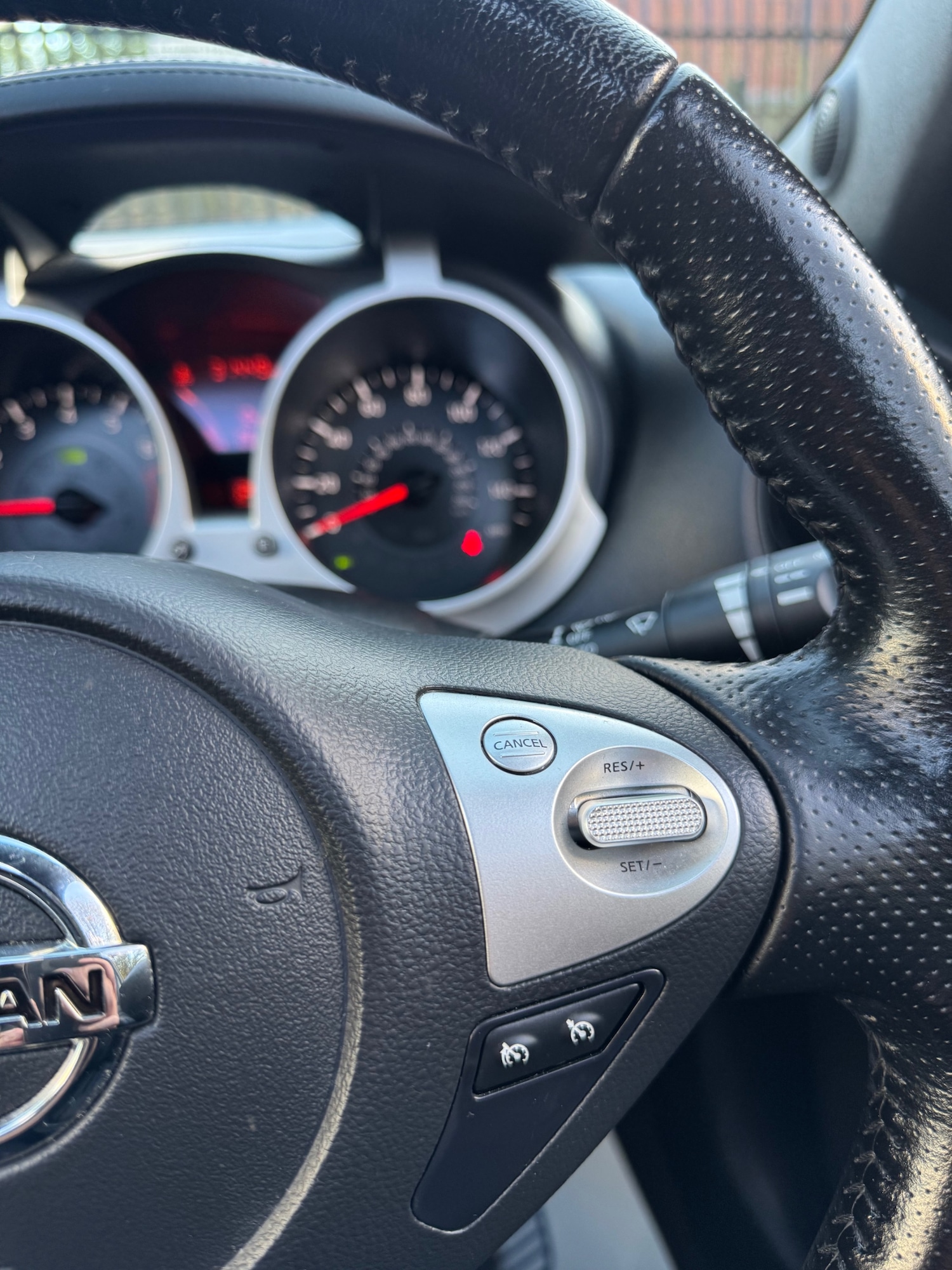 Used Nissan Juke 2017 for sale - 76526549: Photo 48