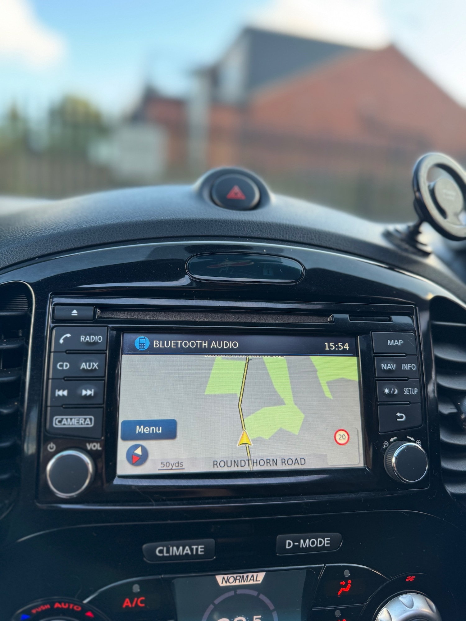 Used Nissan Juke 2017 for sale - 76526549: Photo 51