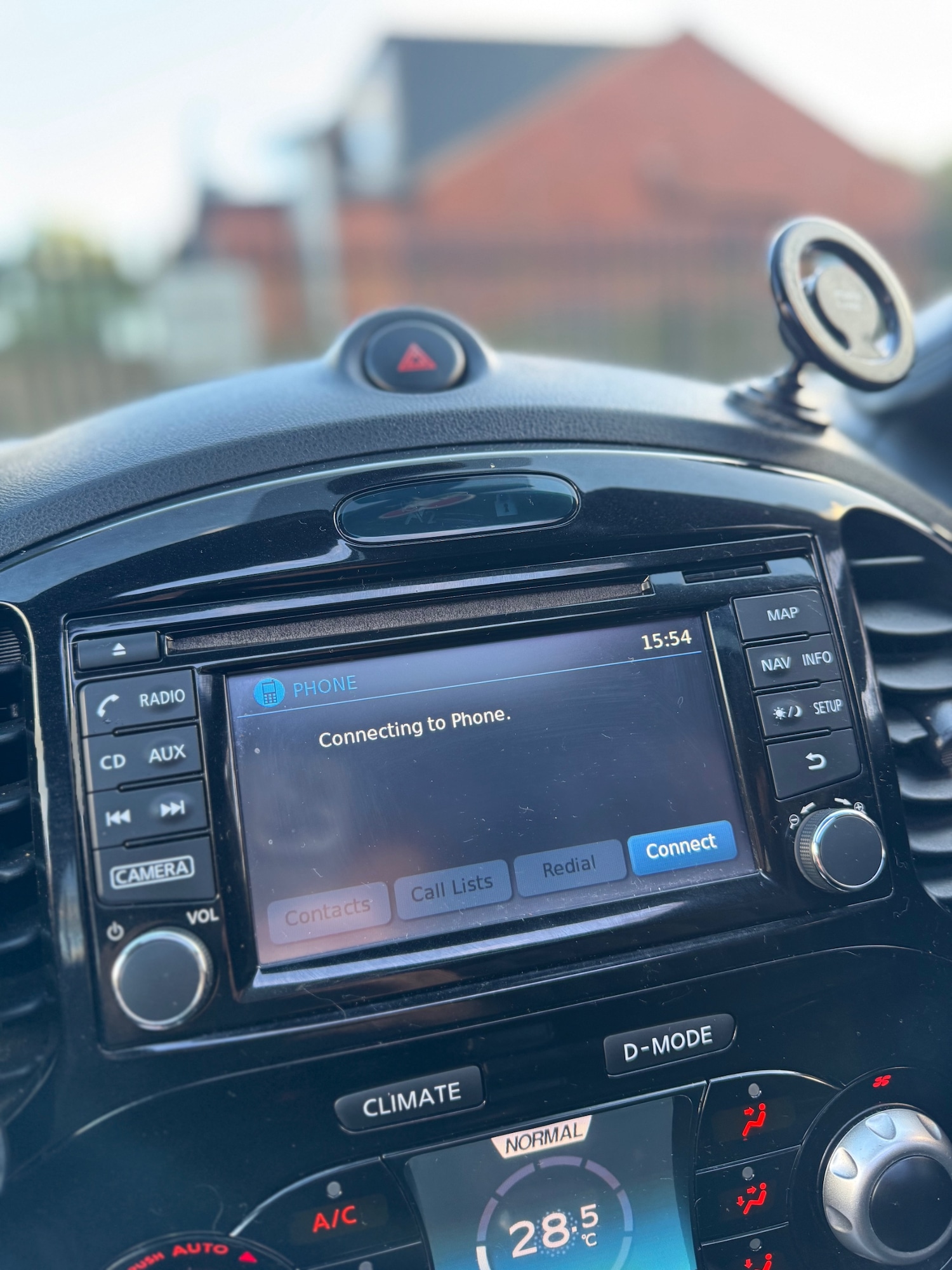 Used Nissan Juke 2017 for sale - 76526549: Photo 52