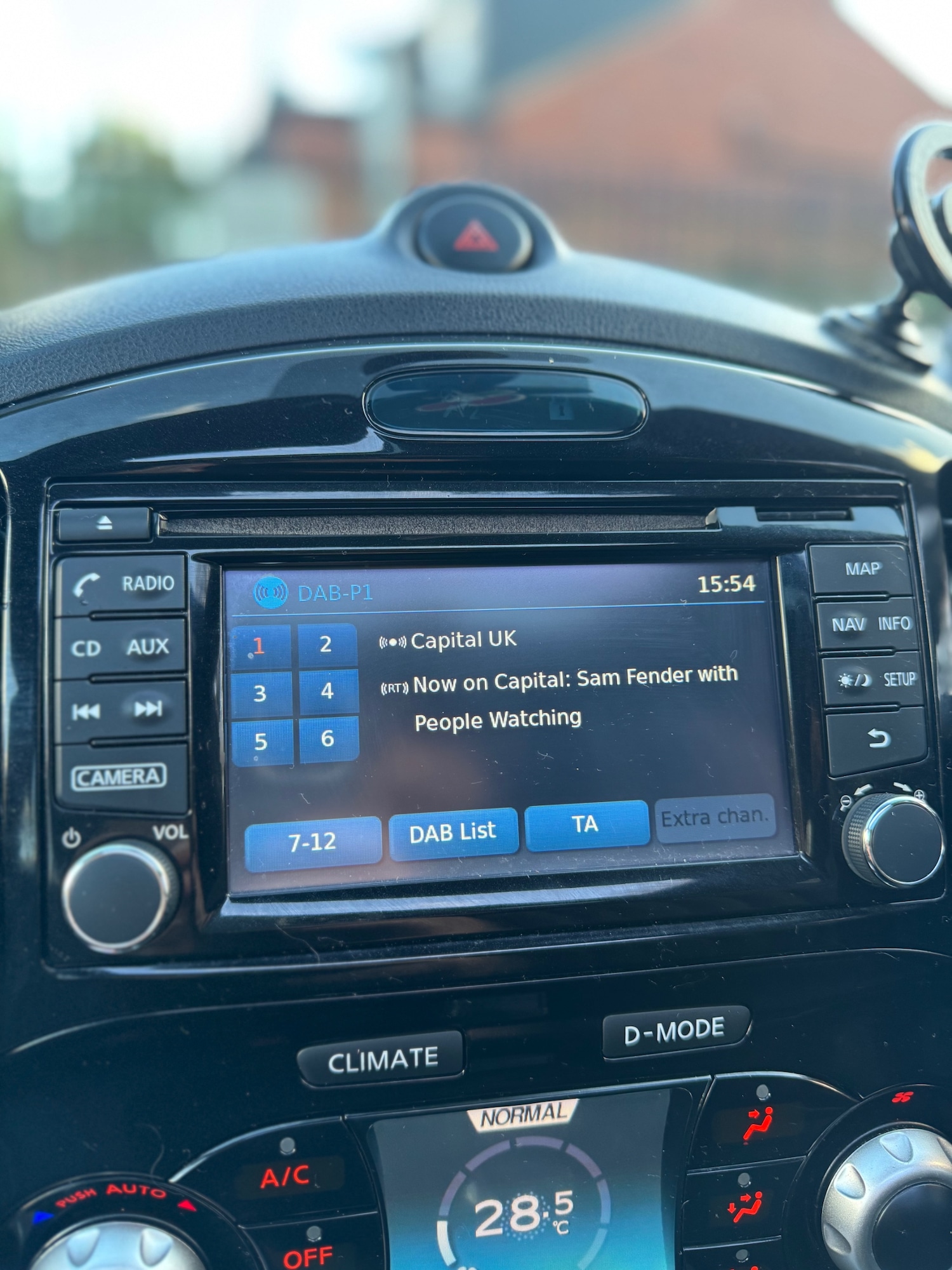 Used Nissan Juke 2017 for sale - 76526549: Photo 53