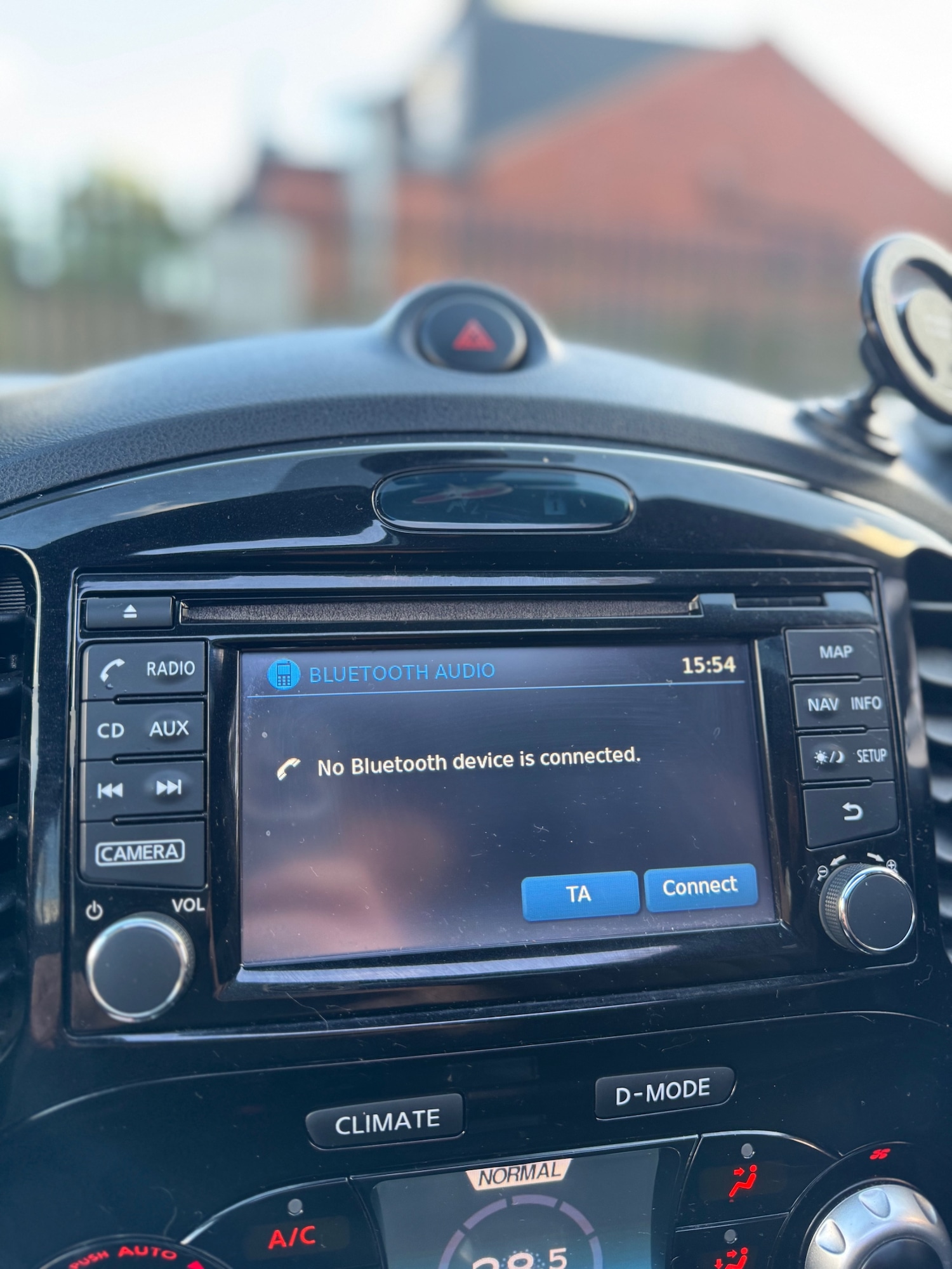 Used Nissan Juke 2017 for sale - 76526549: Photo 54