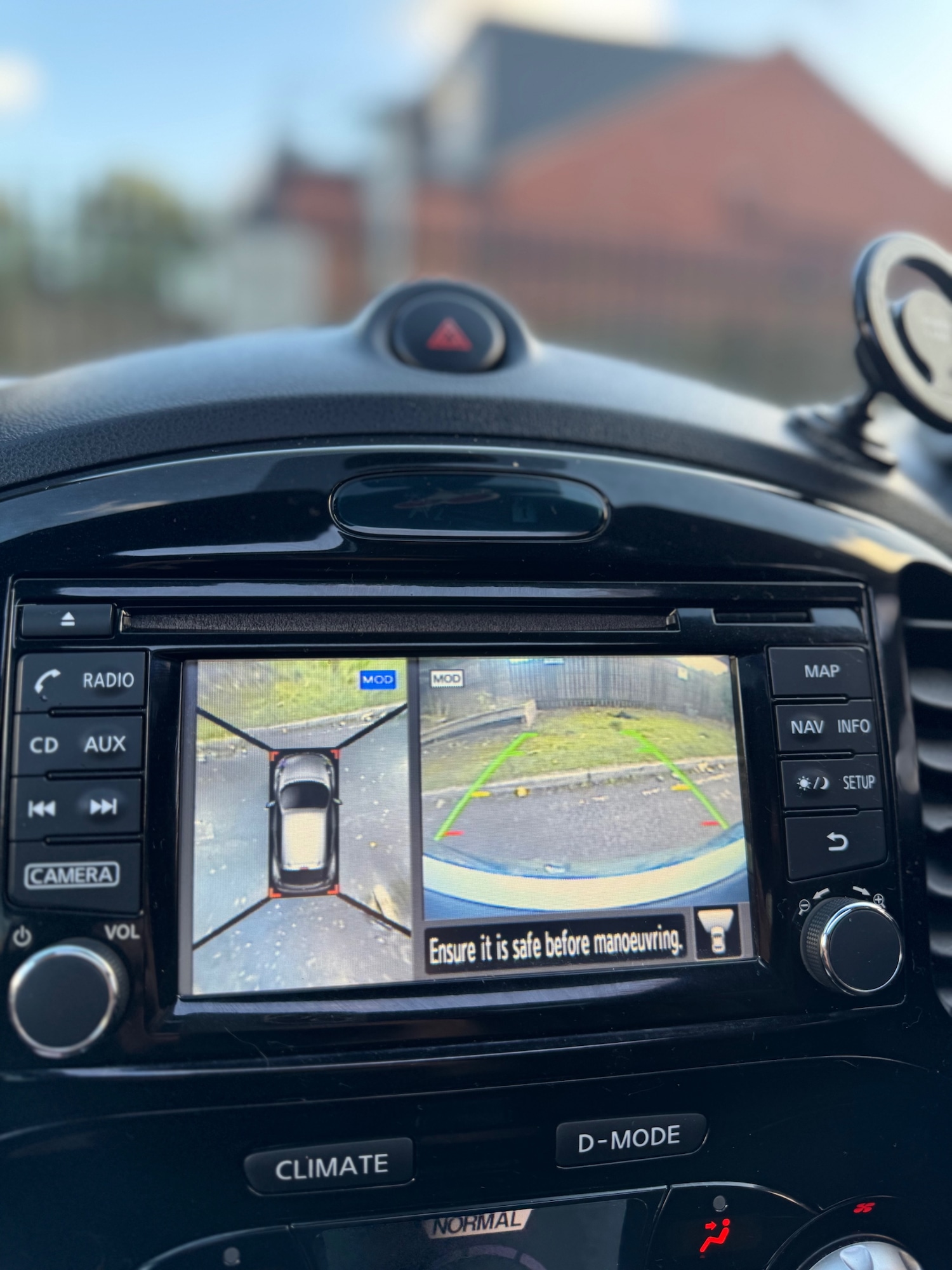 Used Nissan Juke 2017 for sale - 76526549: Photo 55