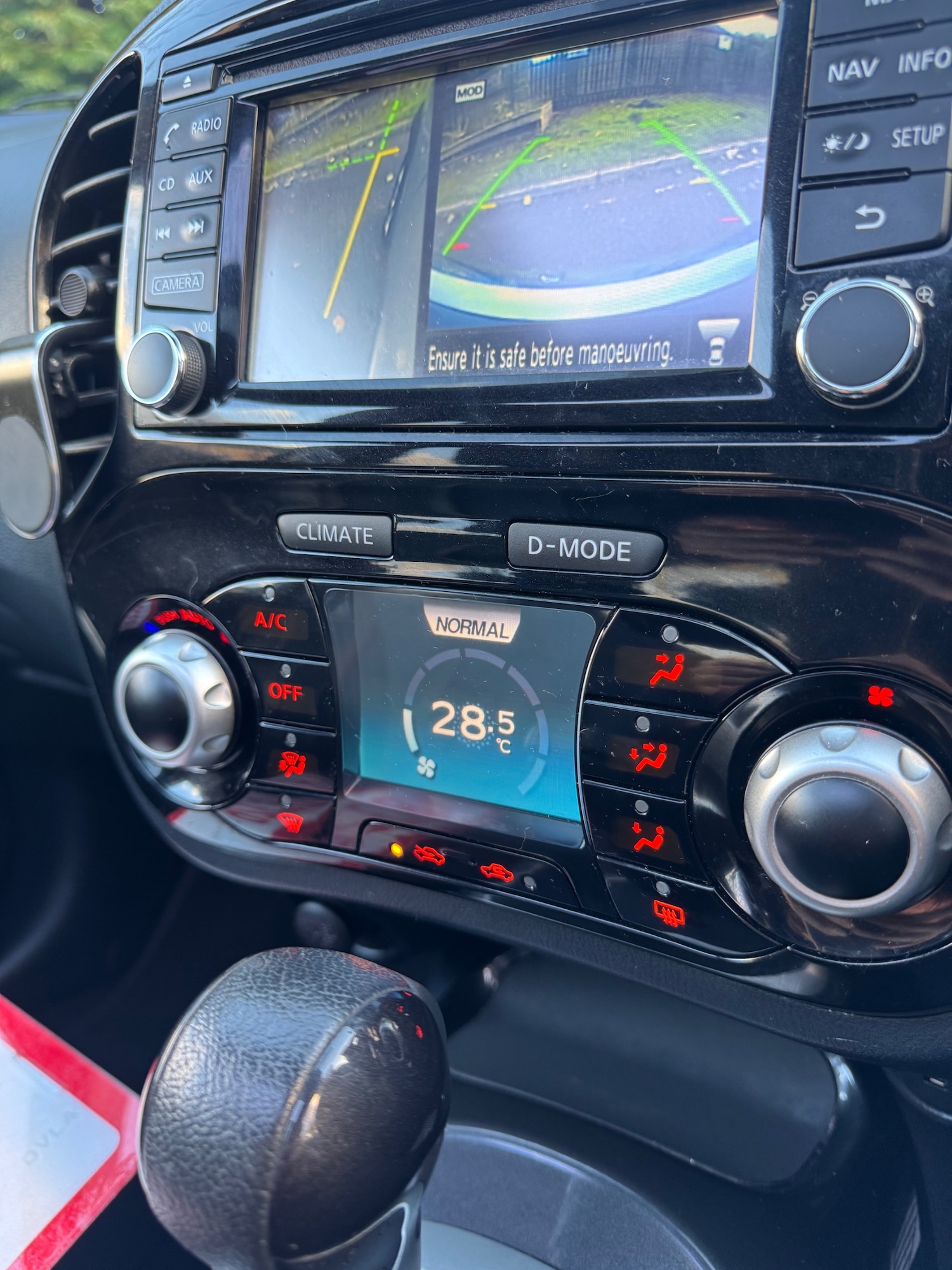 Used Nissan Juke 2017 for sale - 76526549: Photo 56