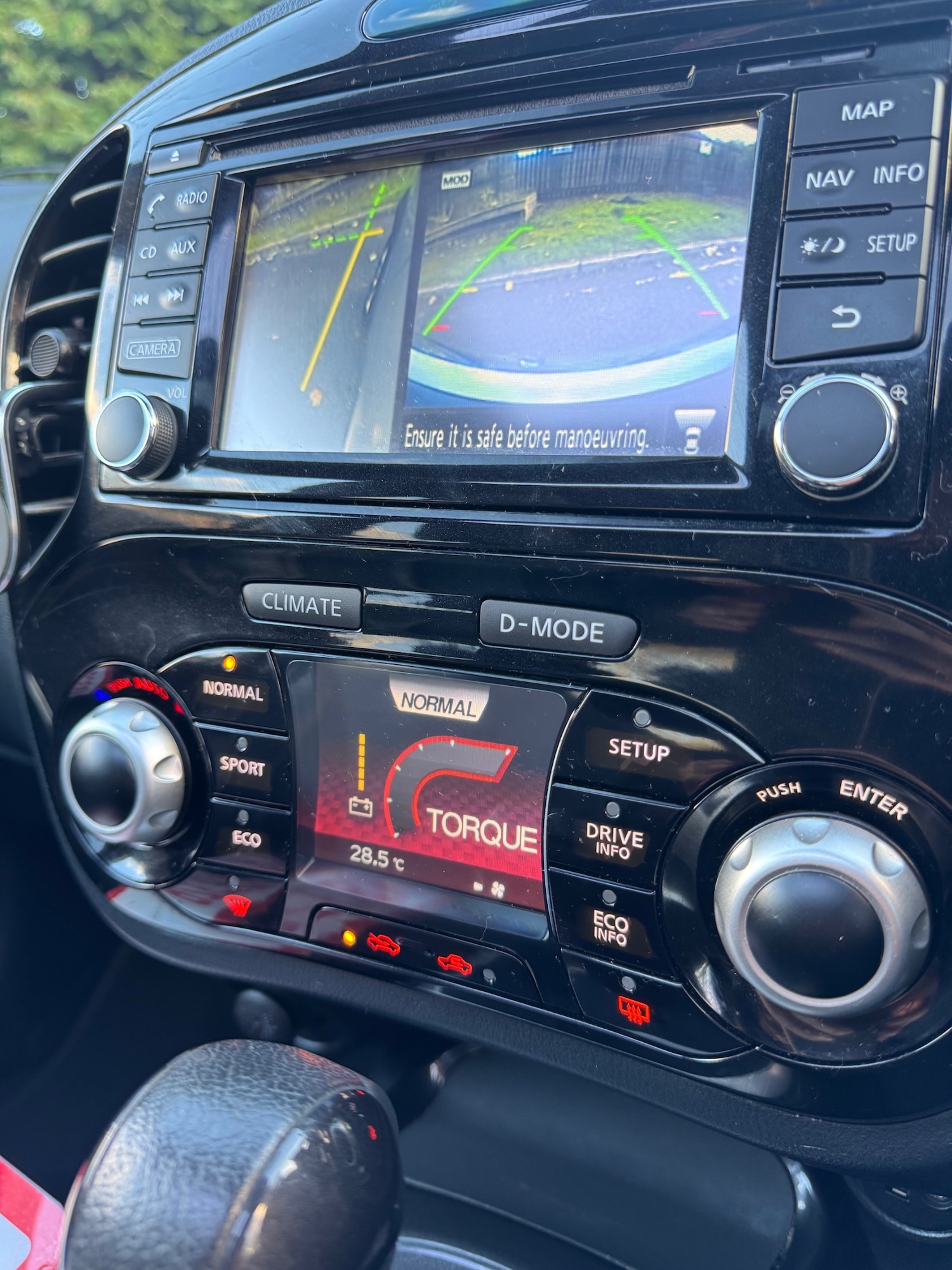 Used Nissan Juke 2017 for sale - 76526549: Photo 57