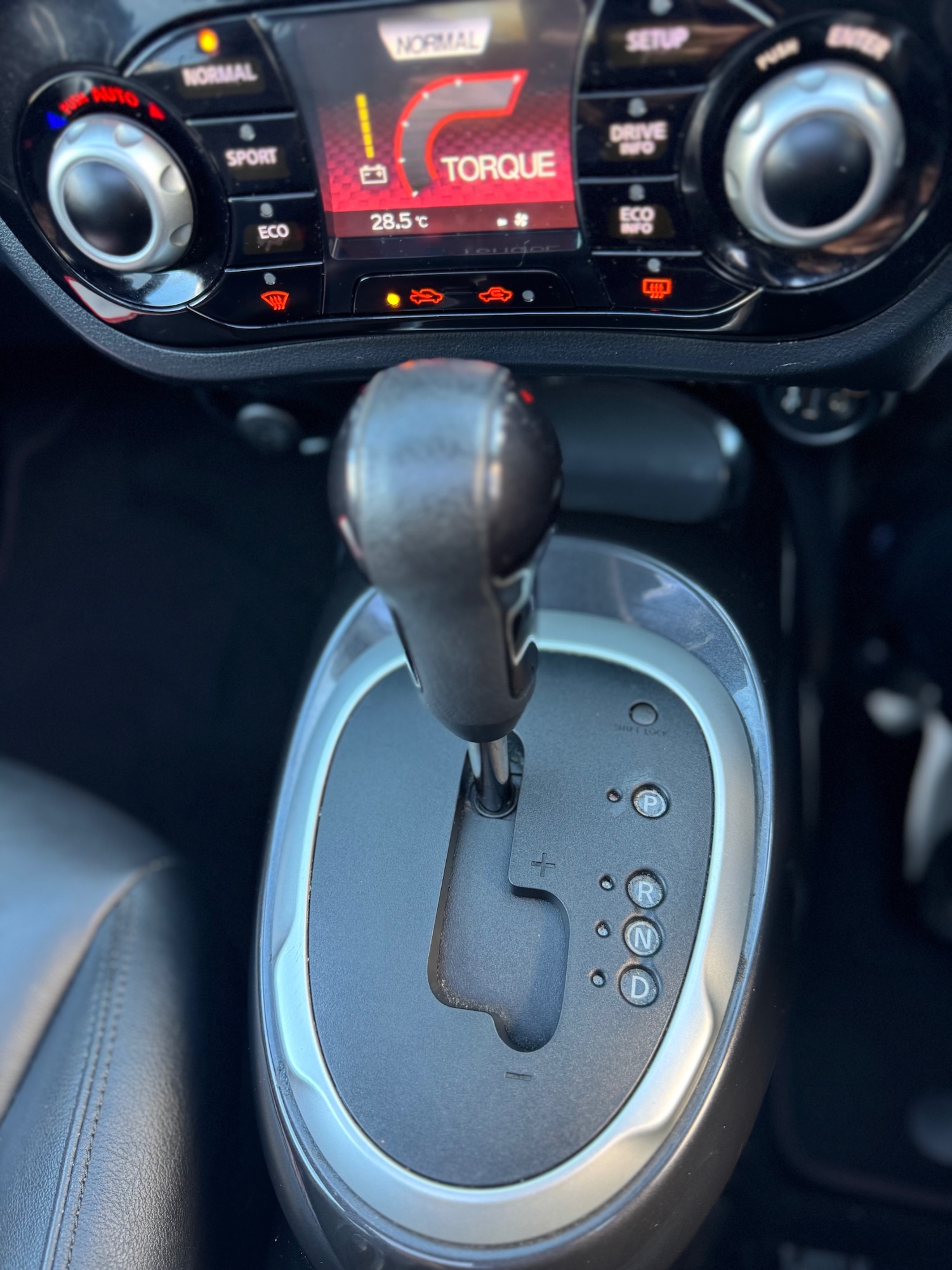 Used Nissan Juke 2017 for sale - 76526549: Photo 58