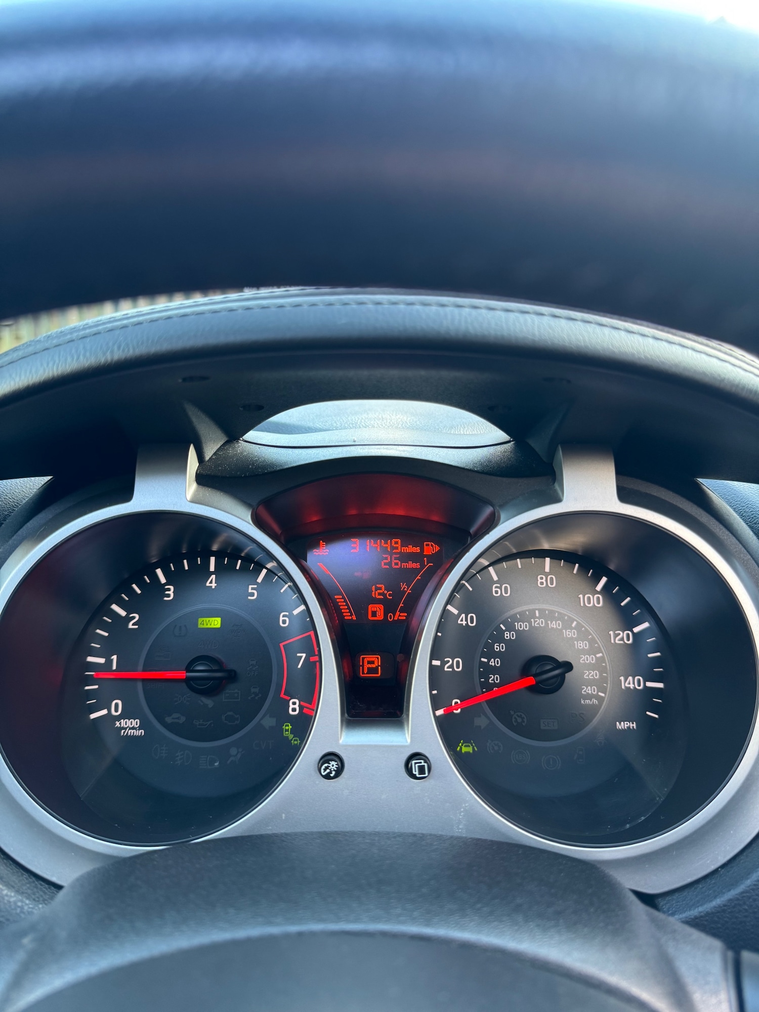 Used Nissan Juke 2017 for sale - 76526549: Photo 62